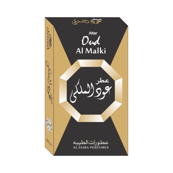 Oud Al Malki ml