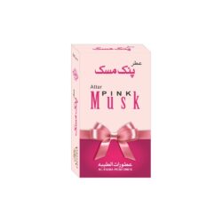 Pink Musk ml