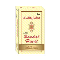 Sandal Hindi ml