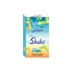 Shalis ml