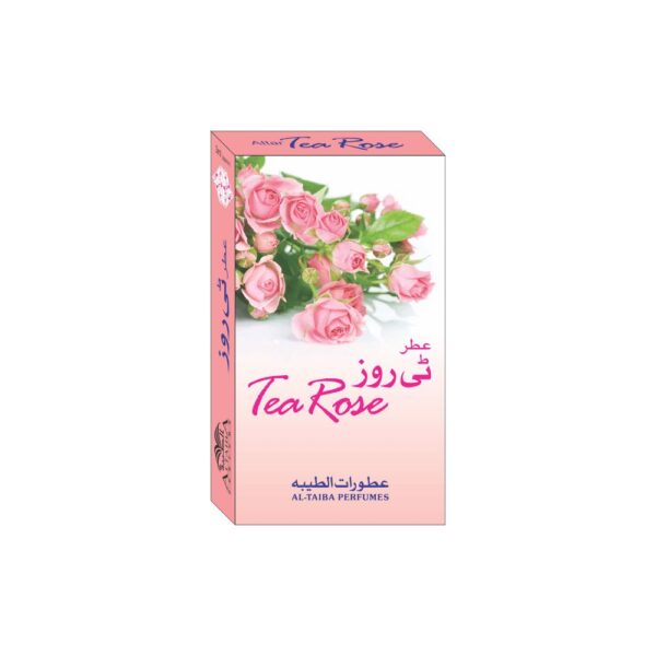 Tea Rose ml