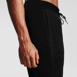 hg exclusive poly wear interlock trouser side