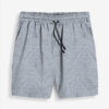 hg premium two quarter summer shorts front