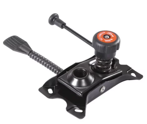 lever swivel chair mechanism b