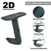 Adjustable Arms ( pcs) for all kinds of Chair a