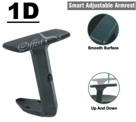 Adjustable Arms ( pcs) for all kinds of Chair b