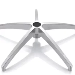 Aluminum Base for Boss chair Executive chair High Back chair mm c