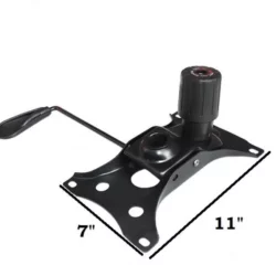 Butterfly mechanism inch c