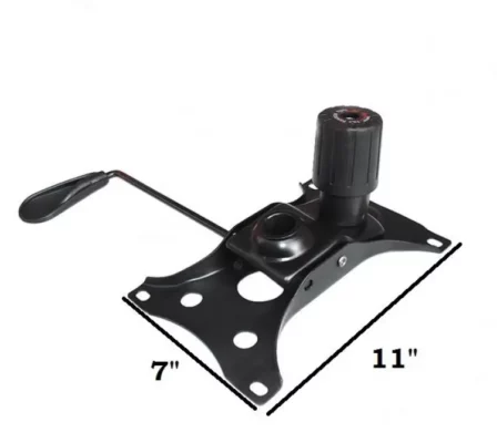 Butterfly mechanism inch c