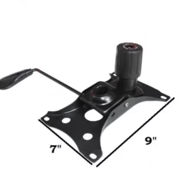 Butterfly mechanism c