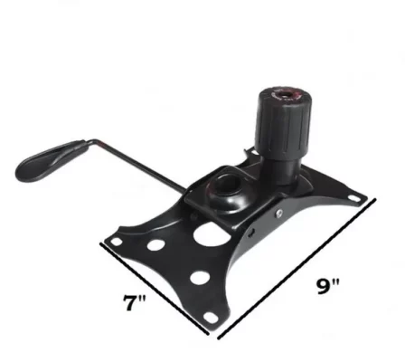 Butterfly mechanism c