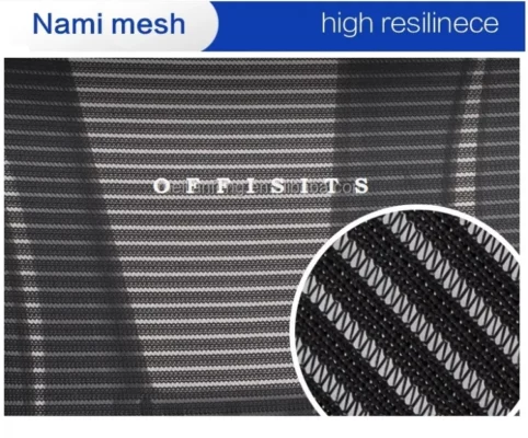 Easy Executive chair with Footrest and Lumbar support f