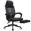 Easy Executive chair with Lumbar support a