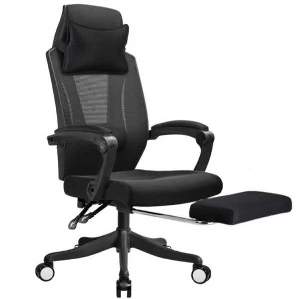 Easy Executive chair with Lumbar support a