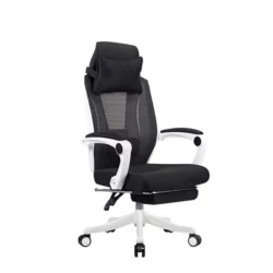 Easy Executive chair with Lumbar support b