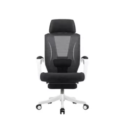 Easy Executive chair with Lumbar support e
