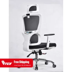 Executive Ergonomic chair Backcare e