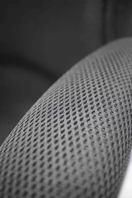 Executive High Back Chair OPAS Taiwan Based e