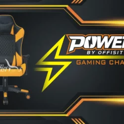 Gaming Chair POWER b