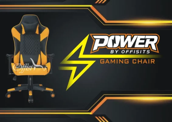 Gaming Chair POWER b