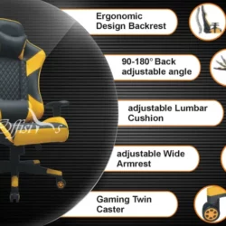 Gaming Chair POWER c