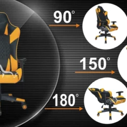 Gaming Chair POWER e