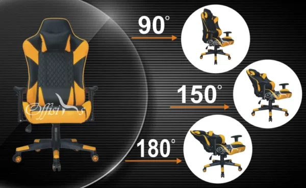 Gaming Chair POWER e