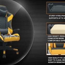 Gaming Chair POWER s