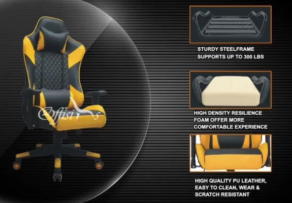 Gaming Chair POWER s