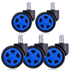 Gaming Chair wheels h