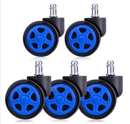 Gaming Chair wheels h