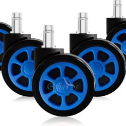Gaming Chair wheels i