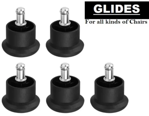 Glides For All Kinds Of Revolving Chairs b
