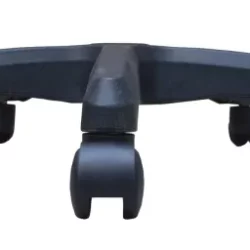 HD Chair base with casters mm mm mm Made in Taiwan c