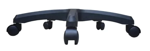 HD Chair base with casters mm mm mm Made in Taiwan c