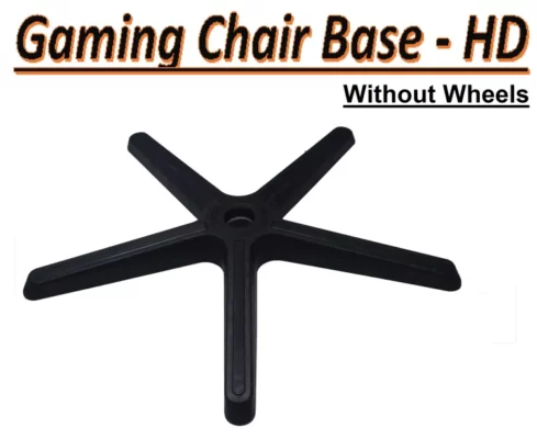 HD Original Gaming Chair Base b