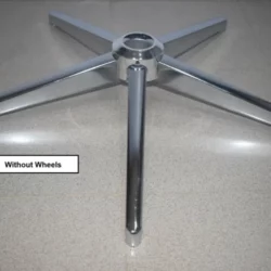 Heavy Chair Base for all kinds of Computer Staff chairs mm b