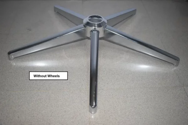 Heavy Chair Base for all kinds of Computer Staff chairs mm b