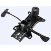 Revolving Chair mechanism lever a