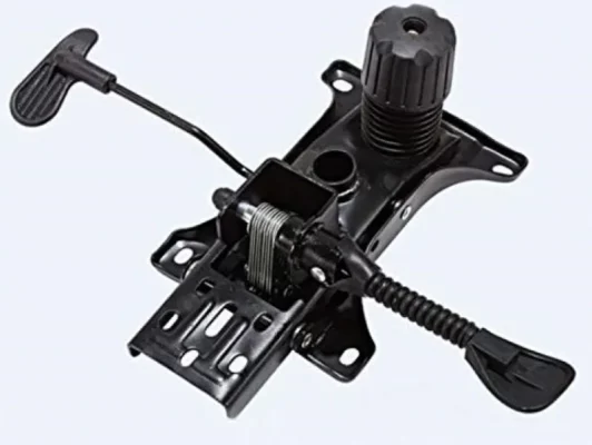 Revolving Chair mechanism lever b