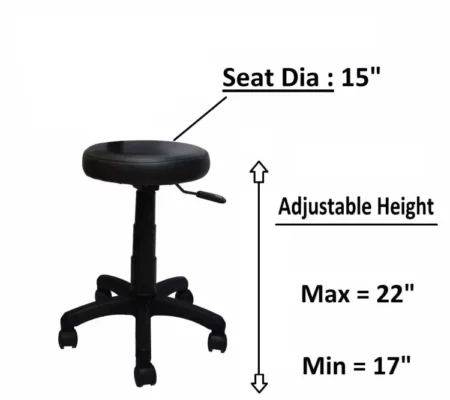 Stool Taiwan Based b