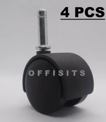 Trolly wheels set of Made in Taiwan b