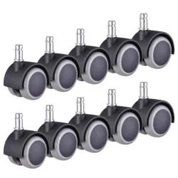 Wheels caster Pieces BG b