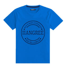 hg exclusive signature tee shirt c