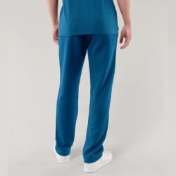 hg premium lavish blue soft and narrow trouser c