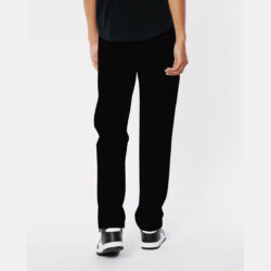 hg signature black summer trouser b