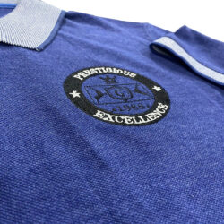 hg signature luxury polo shirt b