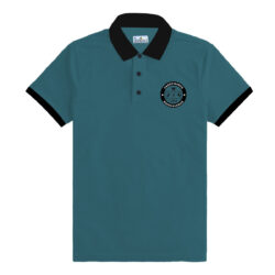 hg signature luxury polo shirt b