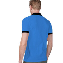 hg signature luxury polo shirt b