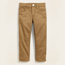 on original mustered denim pant b
